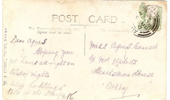 Credit: Phyllis O'Connor