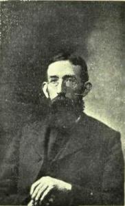 Fr. Eoghan O'Growney (1863-99)