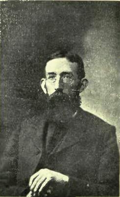 Fr. Eoghan O'Growney