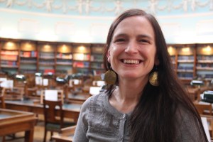 Rosie Ní Ghallóglaigh 