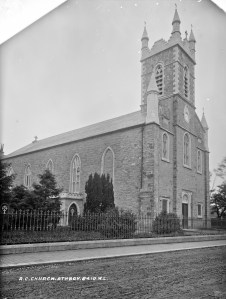 Lawrence Collection Photograph circa 1901 Courtesy National Library of Ireland